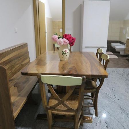 Rooms For Rent In Любляна Екстериор снимка