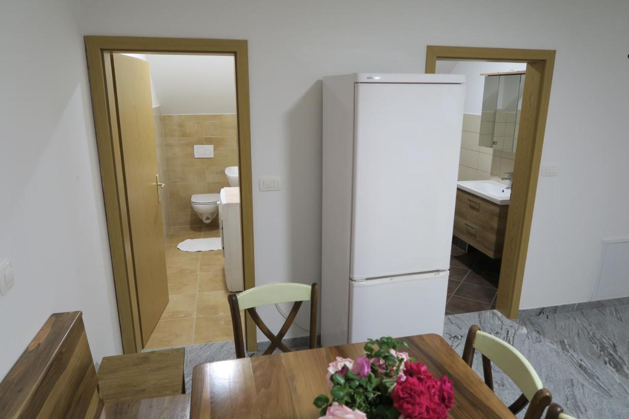 Rooms For Rent In Любляна Екстериор снимка