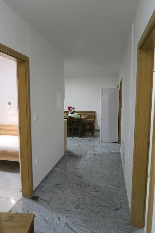 Rooms For Rent In Любляна Екстериор снимка