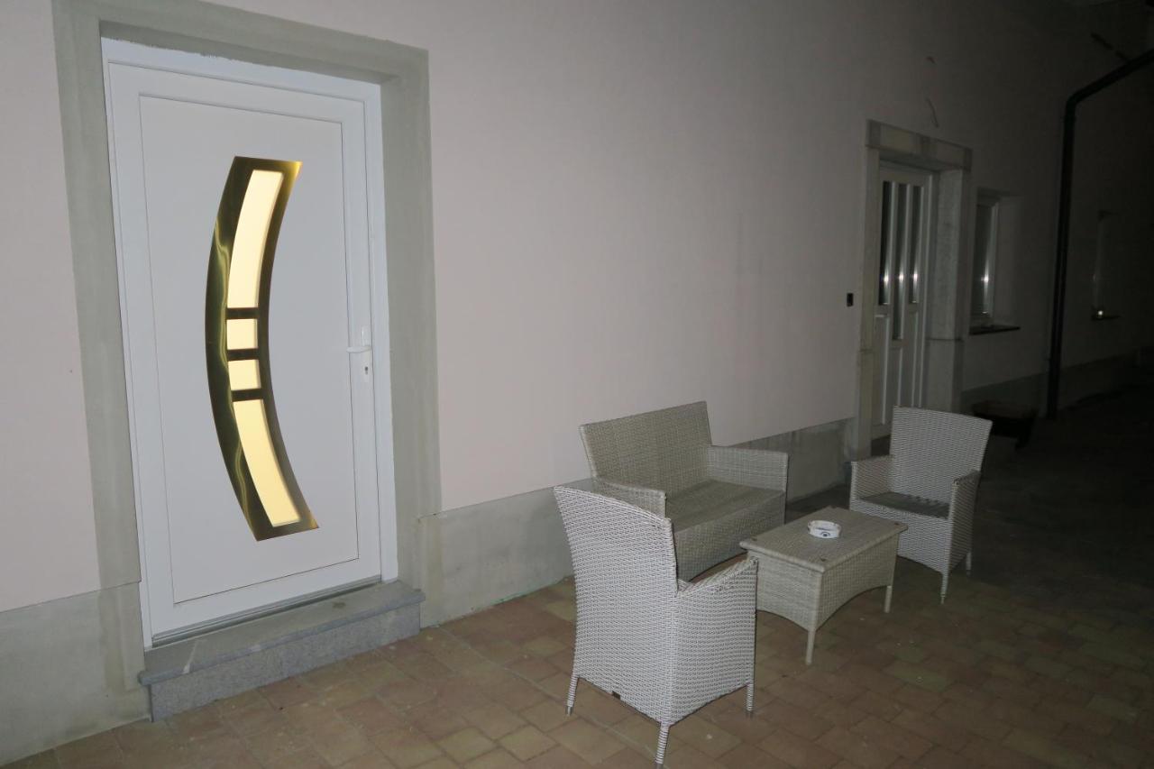 Rooms For Rent In Любляна Екстериор снимка