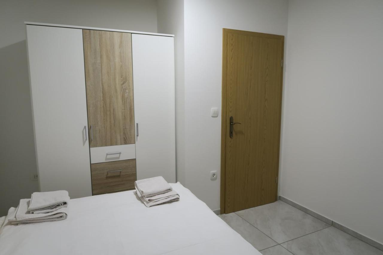 Rooms For Rent In Любляна Екстериор снимка